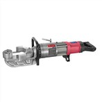 เครื่องดัดเหล็กเส้นสำหรับงานหนัก