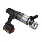 เครื่องตัดเหล็กเส้นแบบชาร์จได้