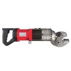 กรรไกรตัดเหล็กเส้นหัว