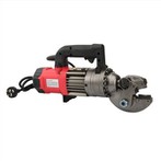 กรรไกรเครื่องตัดเหล็กเส้น