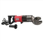 กรรไกรตัดเหล็กเส้นสไตล์